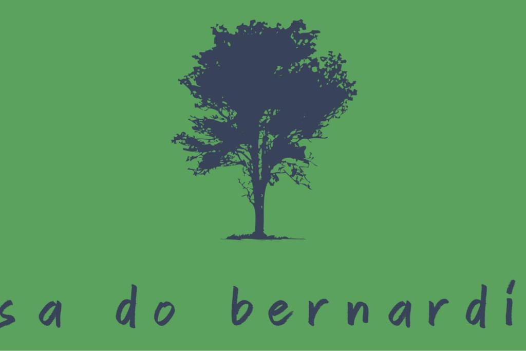 הוילה Cabril  Casa Do Bernardino מראה חיצוני תמונה