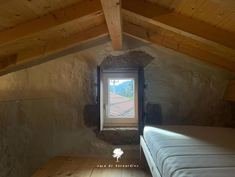 הוילה Cabril  Casa Do Bernardino מראה חיצוני תמונה