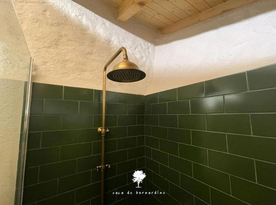 הוילה Cabril  Casa Do Bernardino מראה חיצוני תמונה
